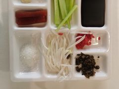 -四季民福烤鸭店(外滩外白渡桥店)