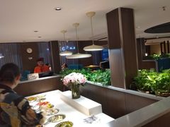 -豪客来牛排(人民东路店)