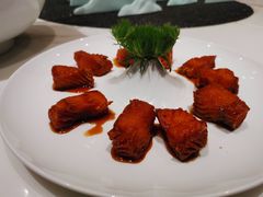 爆汁熏鱼-皖宴(合肥店)