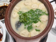 -天福苑(崇宁路店)