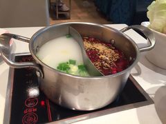 -密友回转自助火锅(世茂国际广场店)