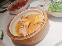 -广笼记粤菜小馆(白云万达店)