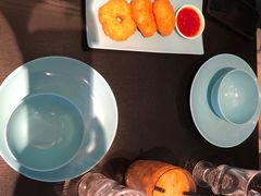 -URBAN SOI Thai Kitchen乐泰料理(长乐路店)