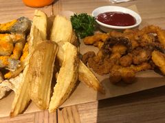 -必胜客(花舞大唐博物馆店)