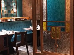 大堂-岭南真味·匠心粤菜(K11店)