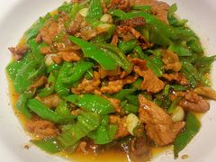 -李氏传家菜(兴城路店)