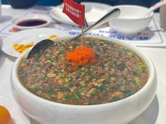 -大锅强·蒸海鲜青岛菜(吾悦广场店)