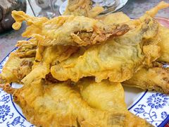 -老孟拉面海鲜餐厅