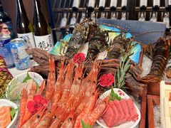 -黑木原精致料理·铁板烧