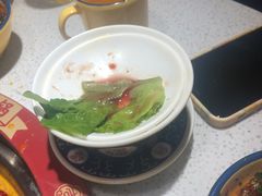 -大喜市火锅(海宁银泰城店)
