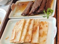 -京味斋·北京烤鸭(北京南站洋桥店)