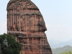 -丹霞山风景名胜区