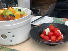 -大树餐厅(红旗街万达店)