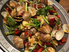 -肉串汪(望京店)