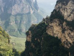 -云台山风景名胜区