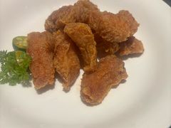 -锦府园·新台州菜(合生汇店)