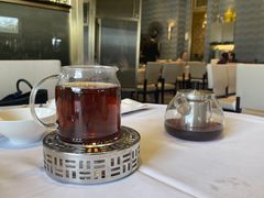 普洱茶-凯悦酒家