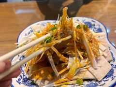 -张记陕西人家(红旗中路)