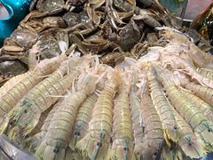 -苏格里岛自助海鲜烤肉(青秀万达店)