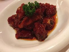 本帮糖醋小排-苏浙汇(古北店)