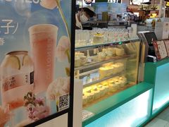 -椰不二(江北大洋百货店)