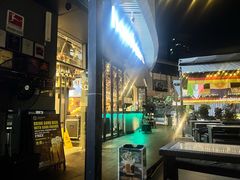 -haxnbauer海森堡德国餐厅(深圳coco店)