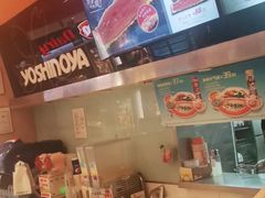 -吉野家(宾水道店)
