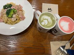 -ZOO COFFEE动物园咖啡(望京锐创店)