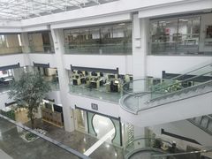 -苏州图书馆(人民路总馆)