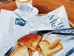 -老梦面包CHEZMOREL(麦子店)