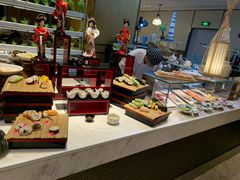 -新食谱全日制餐厅·苏州苏州湾艾美酒店