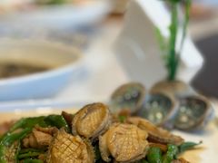 -御苑精品川菜馆(锦江店)