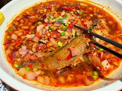 -图味美小黄鱼·景德菜(浙江路店)