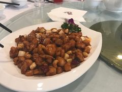 -香融府·烤鸭·家常菜(马家堡路店)