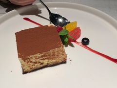 提拉米苏Tiramisu-Solo(衡山路店)