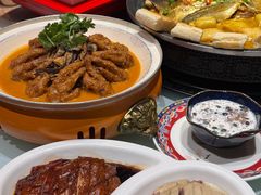 -应天大明王朝·南京菜(中山陵店)