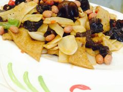 -新溢香国际酒店-中餐厅