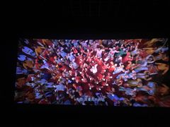 -万达IMAX影城(盘锦万达广场店)