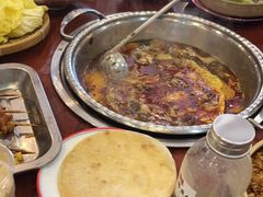 -草本味·市井羊肉馆(新开铺总店)