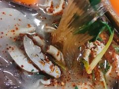 -金原鸭血粉丝汤总店(锁金村店)