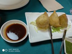 -恒河传奇印度餐厅GANGES