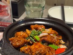 -有璟阁港式餐厅(国贸商城店)