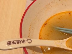 -小杨生煎(深圳岗厦北店)