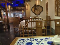 -江南赋(内蒙古大厦店)