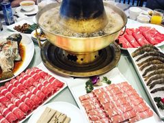 -鼓楼东街老火锅(鼓楼店)