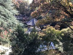 -虞山城墙