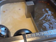 -海底捞火锅(威高广场店)