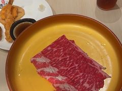 -温野菜涮涮锅(大悦城店)