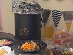 -LE SHARE洛笙·花园西餐(北京路步行街店)