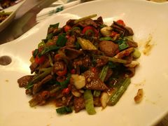 -马凯餐厅(长椿街店)